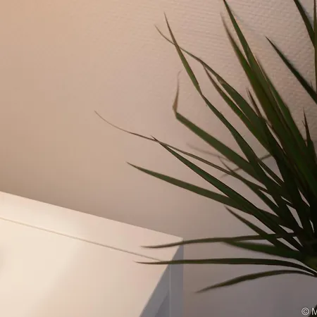 T1 Odorico Proche Gare - Ty Artiste Colombia Appartement *